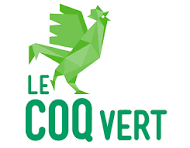 Le Coq Vert